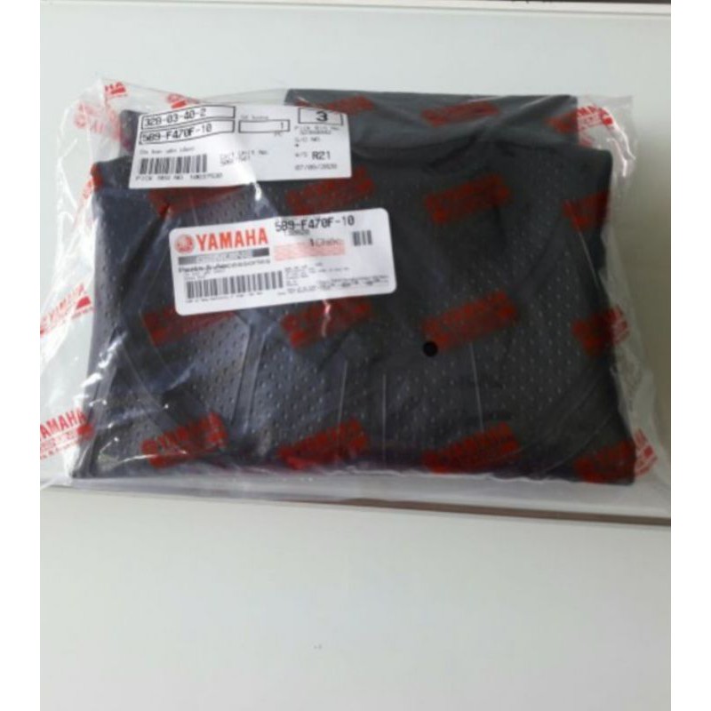 Võ da bọc yên xe jupiter Gravitar zin chính hãng yamaha