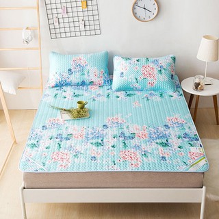 Chiếu điều hòa trải giường 160 cm