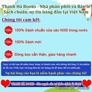 Sách - I Love - Cẩn thận, Bé con