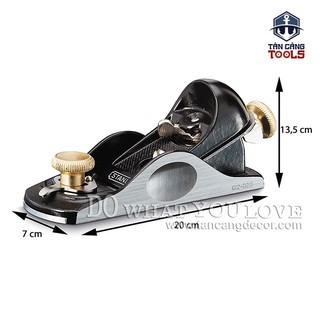 Bào gỗ cầm tay Stanley 12-020