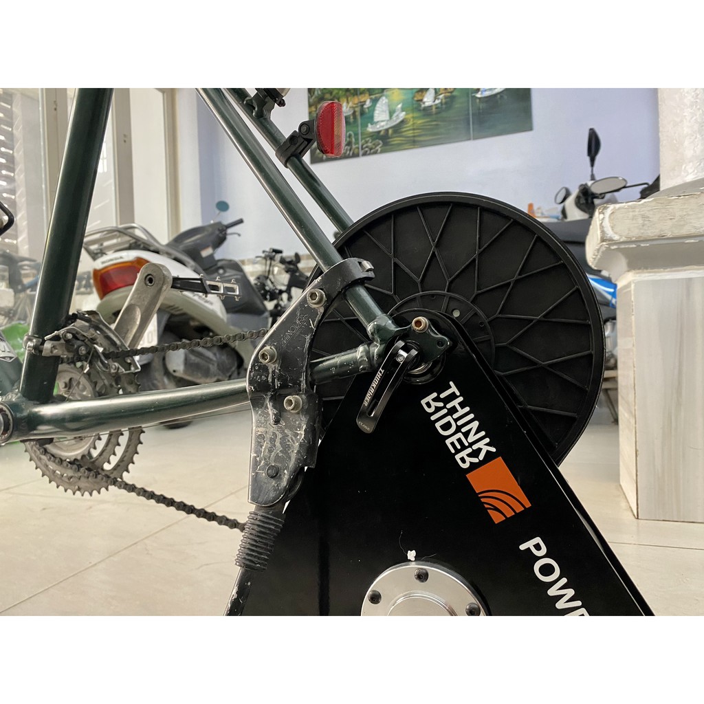 Rulo Đạp Xe Trong Nhà Thinkrider A1