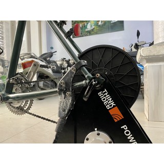 Rulo Đạp Xe Trong Nhà Thinkrider A1