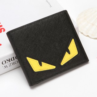Ví nam chất thật chất fendi