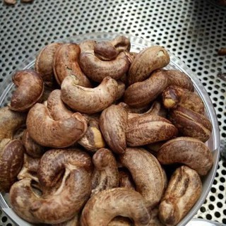 [Freeship] HẠT ĐIỀU RANG MUỐI NGUYÊN HẠT