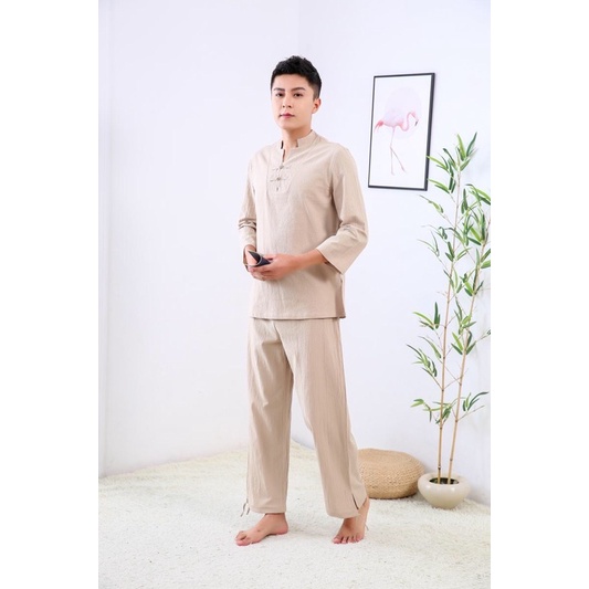 Bộ đồ lễ cho Nam nữ