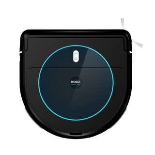 Robot Hút Bụi , Lau nhà Hobot Legee 669