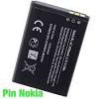Pin Nokia 5C/4C