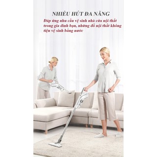 MÁY HÚT BỤI PERFECT SV-11