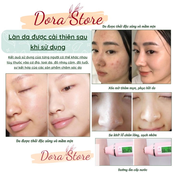 Mặt nạ ngủ collagen dạng thạch nâng cơ dưỡng trắng giúp da căng bóng trẻ hoá làn da (01 gói dùng thử) | BigBuy360 - bigbuy360.vn