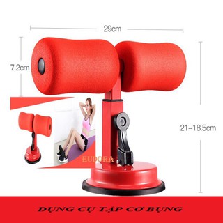 DỤNG CỤ TẬP CƠ BỤNG - đa năng tại nhà