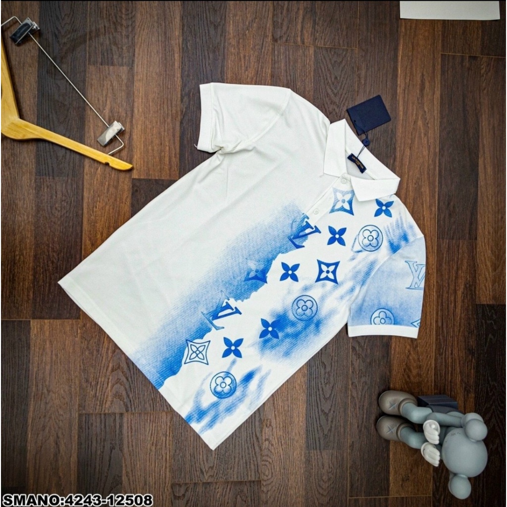 Áo Thun Nam polo Cao Cấp