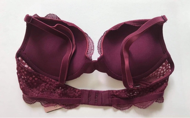 Áo lót Victoria’s Secret, size 32A, mút vừa, authentic, chính hãng | BigBuy360 - bigbuy360.vn