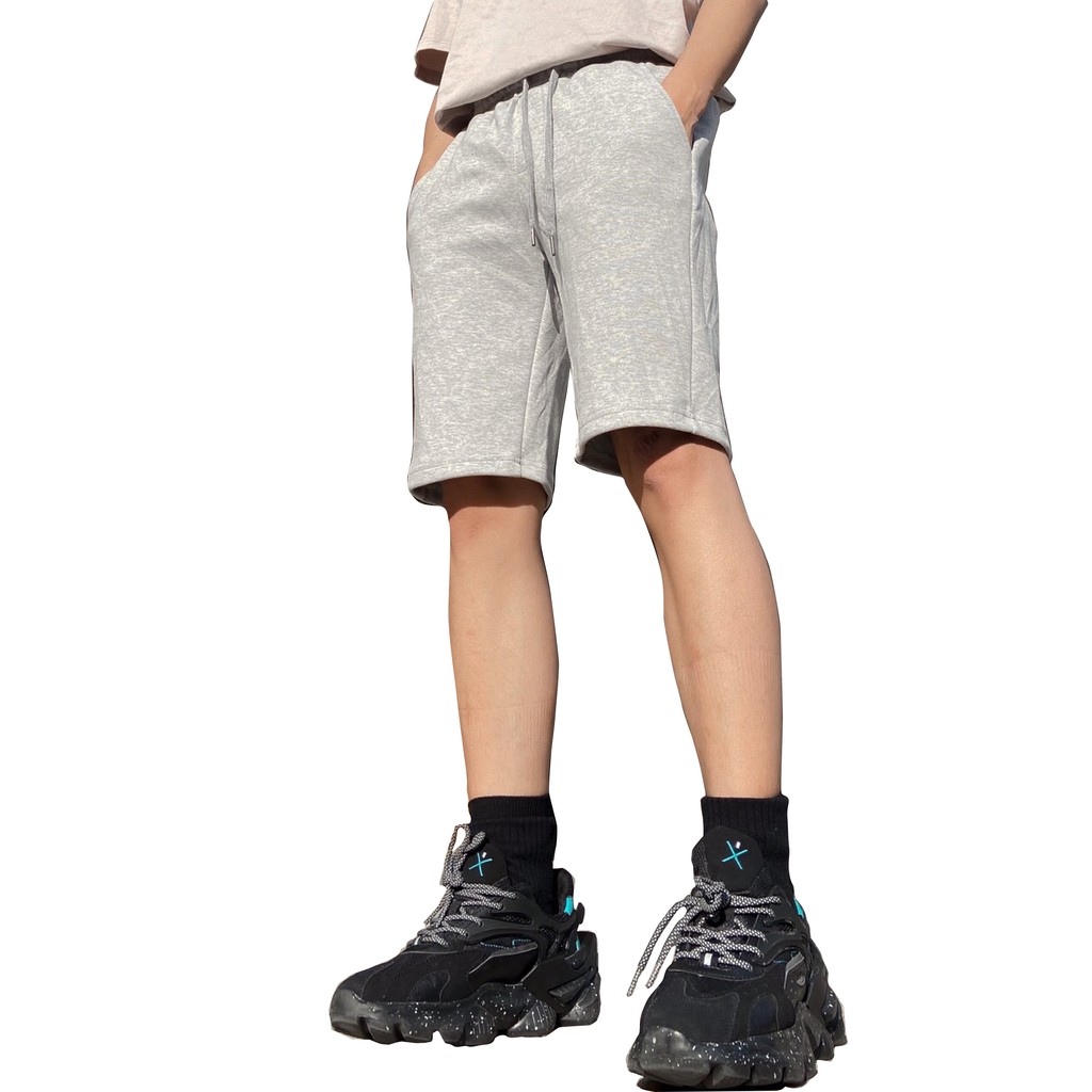 Quần short nỉ cao cấp chất xịn giá cực tốt
