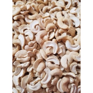 Hạt điều vỡ, hạt điều rang muối 100g