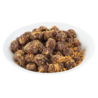 Mơ Hồng Lam Gừng Chua Ngọt 300g