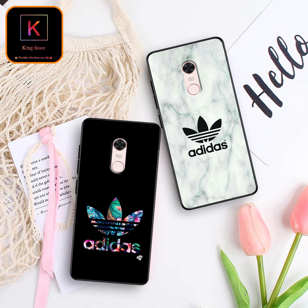 Ốp lưng Xiaomi Redmi 5 - Redmi 5A - Redmi 5X - Redmi 5 Plus - Ốp in hình ÄDĮĎAŠ sang trọng, bền đẹp