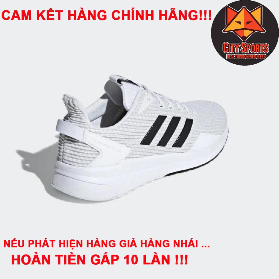 [Free Ship] Giày thể thao chính hãng Adidas Questar Ride F34982 [CAm kết chính hãng fake 1 đền 10]