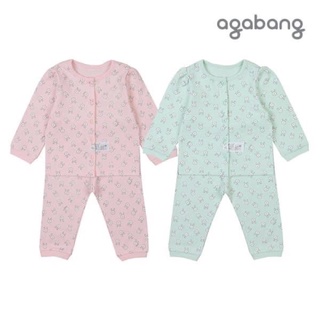(80)Áo Agabang xuất Hàn cho bé