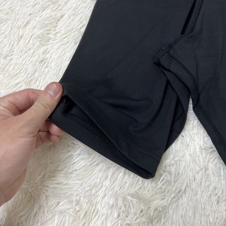 Quần Legging Lửng Jor.dan Nữ