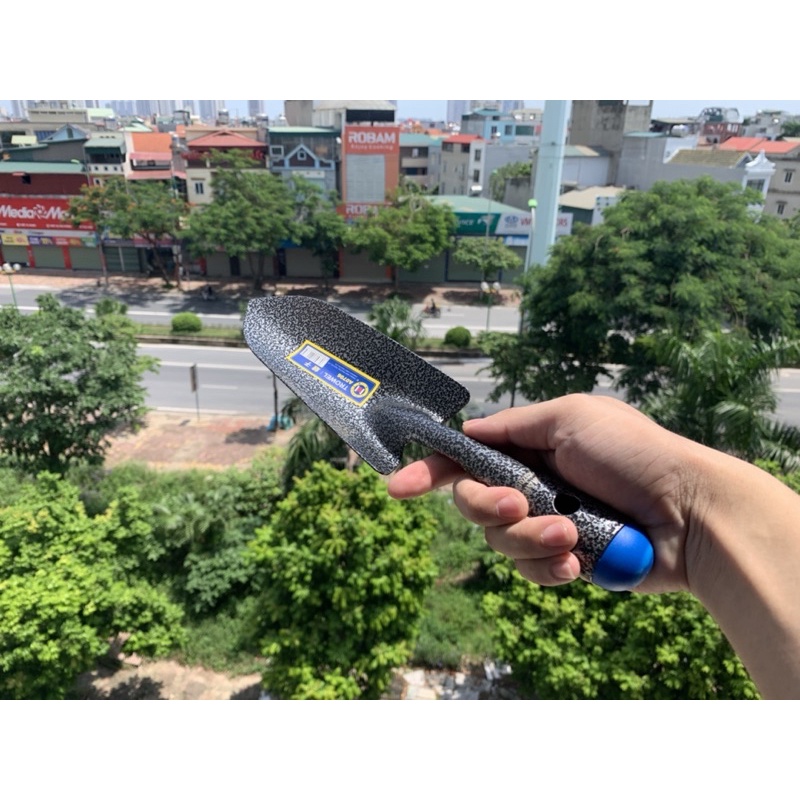 Cây xẻng mini A0706 C-MART (dungcu.az24) Đài Loan