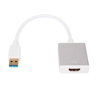 CÁP USB 3.0 RA HDMI ADAPTER