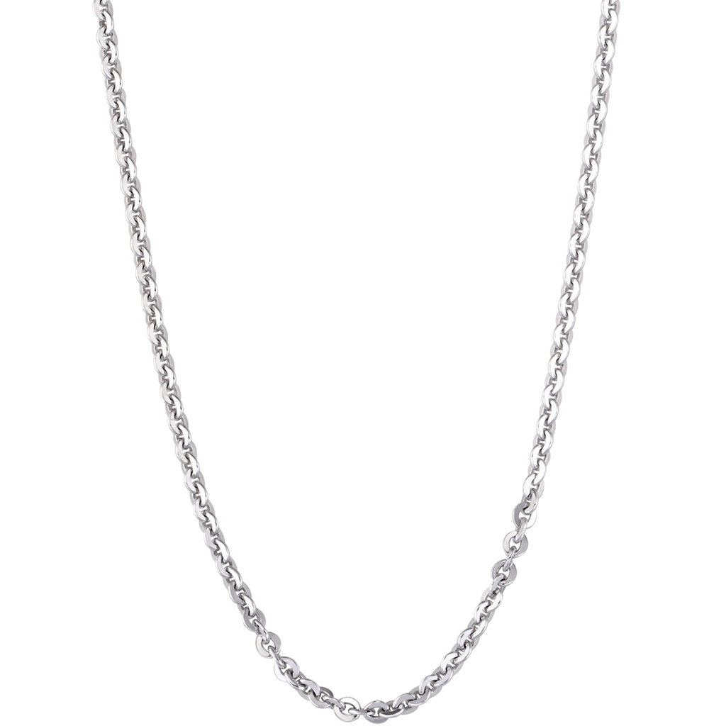 Dây chuyền Bạc PNJSilver 0000K000026