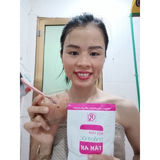 BỘT TẮM THẢO MỘC