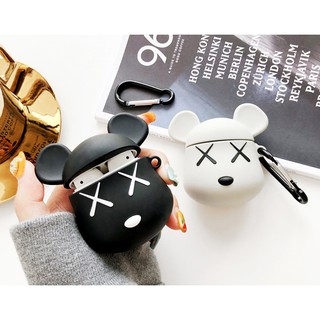 Ốp Airpods hình Kaws