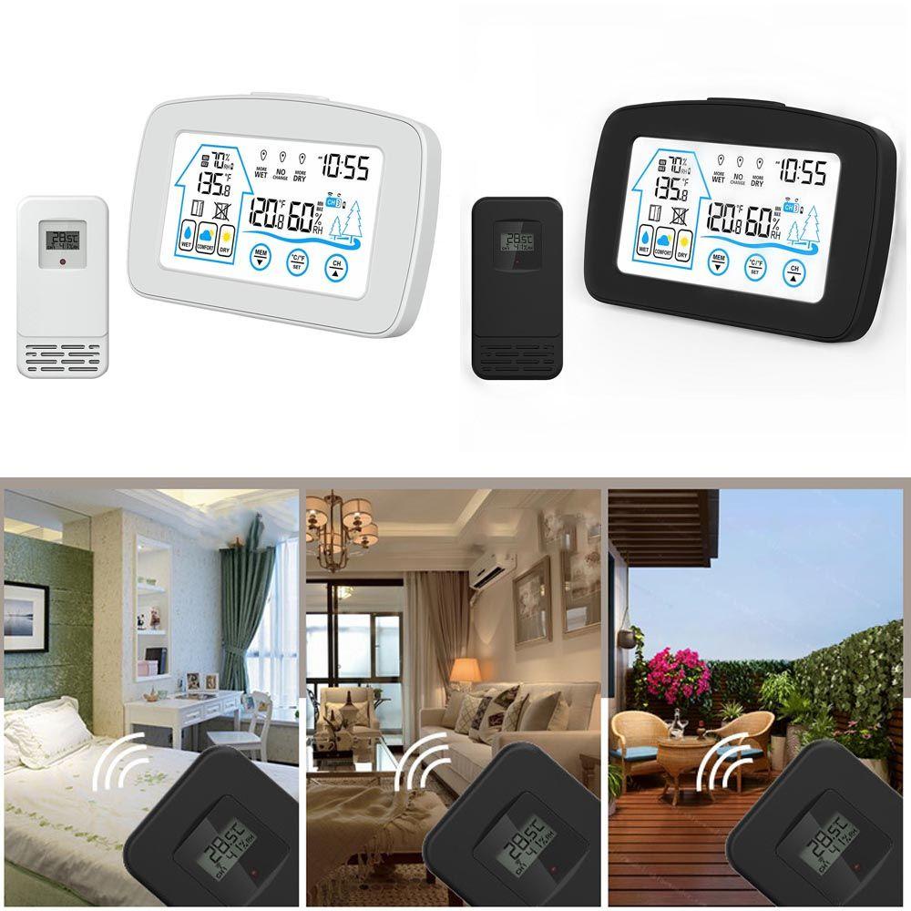 Đồng Hồ Báo Thức Hiển Thị Màn Hình LCD KENT1|Đồng Hồ Treo Tường Nghệ Thuật Sử Dụng Pin
