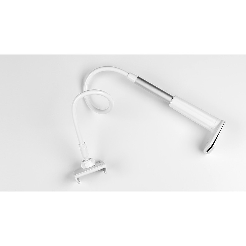 Kẹp IPad đuôi khỉ viền nhôm | BigBuy360 - bigbuy360.vn