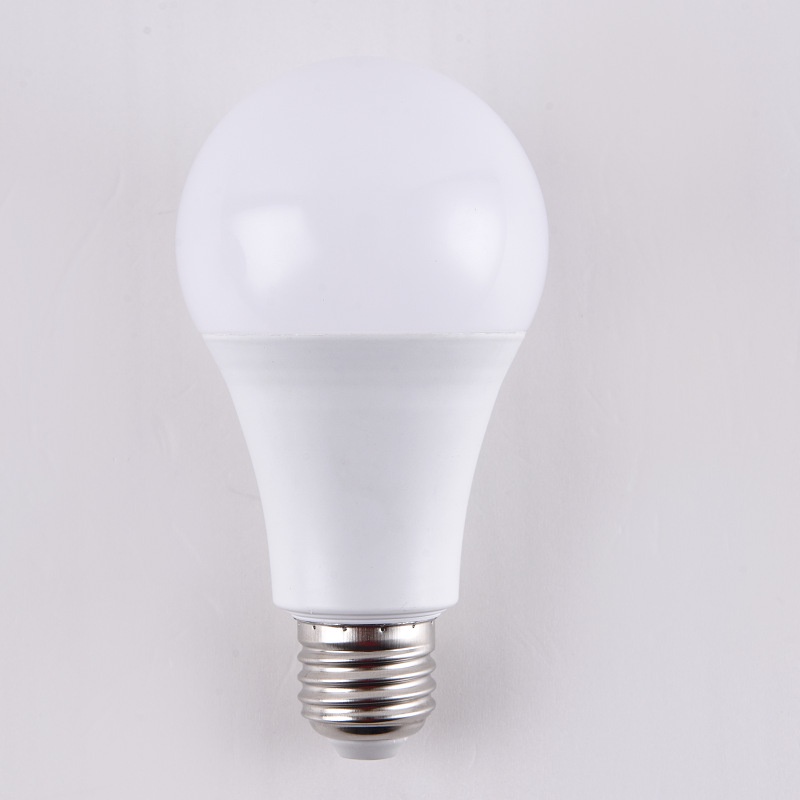 Đèn led bulb nấm 7w 9w 12w ánh sáng trắng chống nước được sử dụng làm đèn trang trí, đèn lon