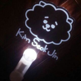 Lightstick BT21