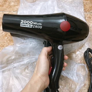 Máy sấy Chao Ba 2800