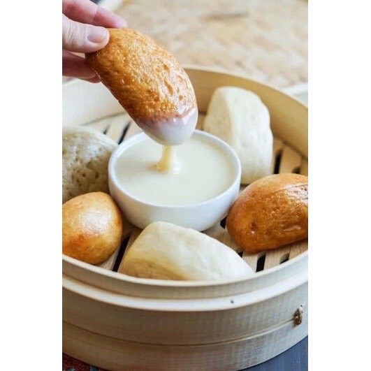 Sữa Đặc 1kg Famyl Malaysia nhập khẩu