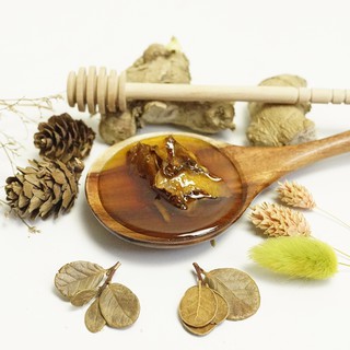 Mật ong gừng Trường Thọ (250ml)