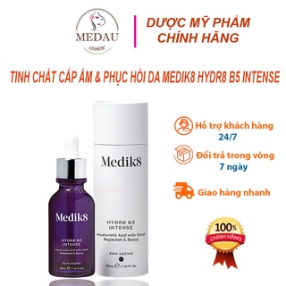 Tinh Chất Cấp Ẩm Và Phục Hồi Da Medik8 Hydr8 B5 Intense