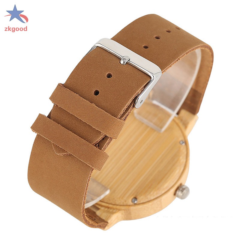 Đồng Hồ Quartz Mặt Tròn Trang Trí Hình Pokemon