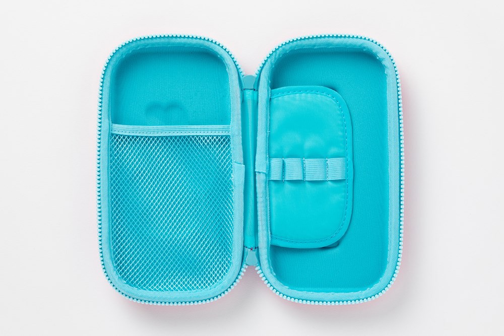 Túi Đựng Bút ARTBOX Hàn Quốc Nhiều Ngăn Tiện Lợi Dễ Sử Dụng