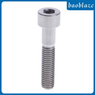 Bu Lông Lục Giác Bằng Titan M8 Cho Xe Đạp / Xe Máy