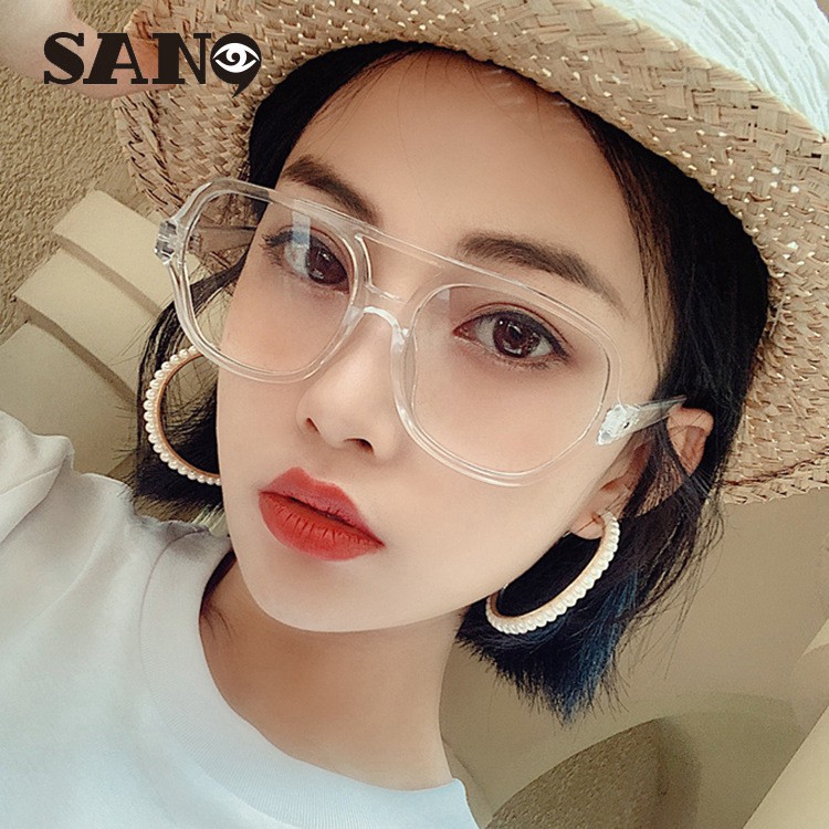 Kính Mát Phong Cách Retro