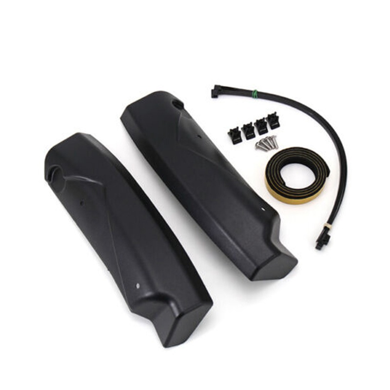 Bộ Ốp Bảo Vệ Phuộc Trước Cho BMW R1200GS 04-12 R 1200 GS / Adventure R1150GS