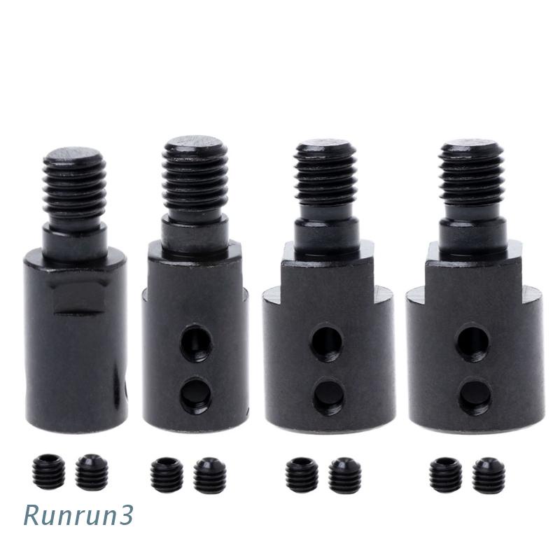 Trục nối 5mm / 8mm / 10mm / 12mm m10 chuyên dụng