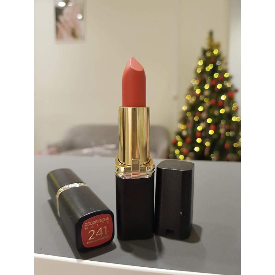 Son Loreal Color Riche Matte | BigBuy360 - bigbuy360.vn