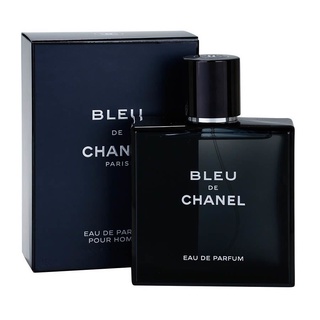 Nước Hoa Nam Blue chanel EDP 100ml - Nước hoa cao cấp hàng hiệu