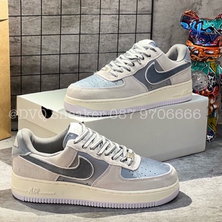 Giày thể thao AF1 Athletic custom 02 mầu siêu đẹp