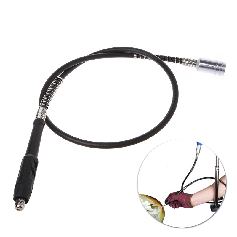 Trục Nối Dài M19x2mm 100cm Cho Nguồn Điện