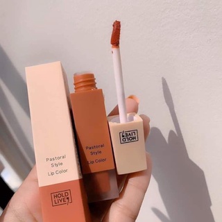 Son kem HOLD LIVE Pastoral Style Lip Color