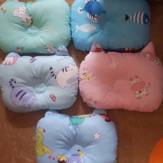 Gối lõm sơ sinh cotton hàng Việt nam loại đẹp(sỉ ,lẻ)