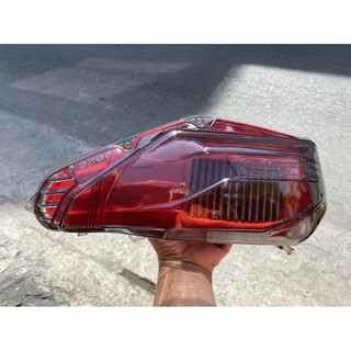 combo pô  e kn luôn ốp pô e trong suốt vario click