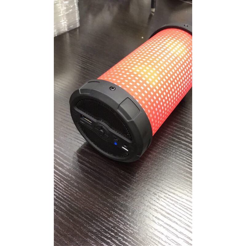 Loa Bluetooth Colour MiNi Speaker Cực chất.